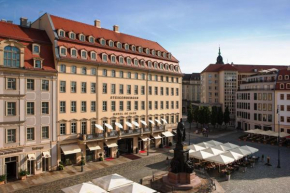  Steigenberger Hotel de Saxe  Дрезден